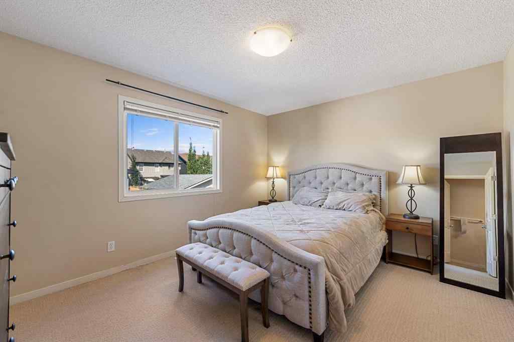 MLS® A2250352 - 48 Silverado Range Close SW in Silverado Calgary, Residential
