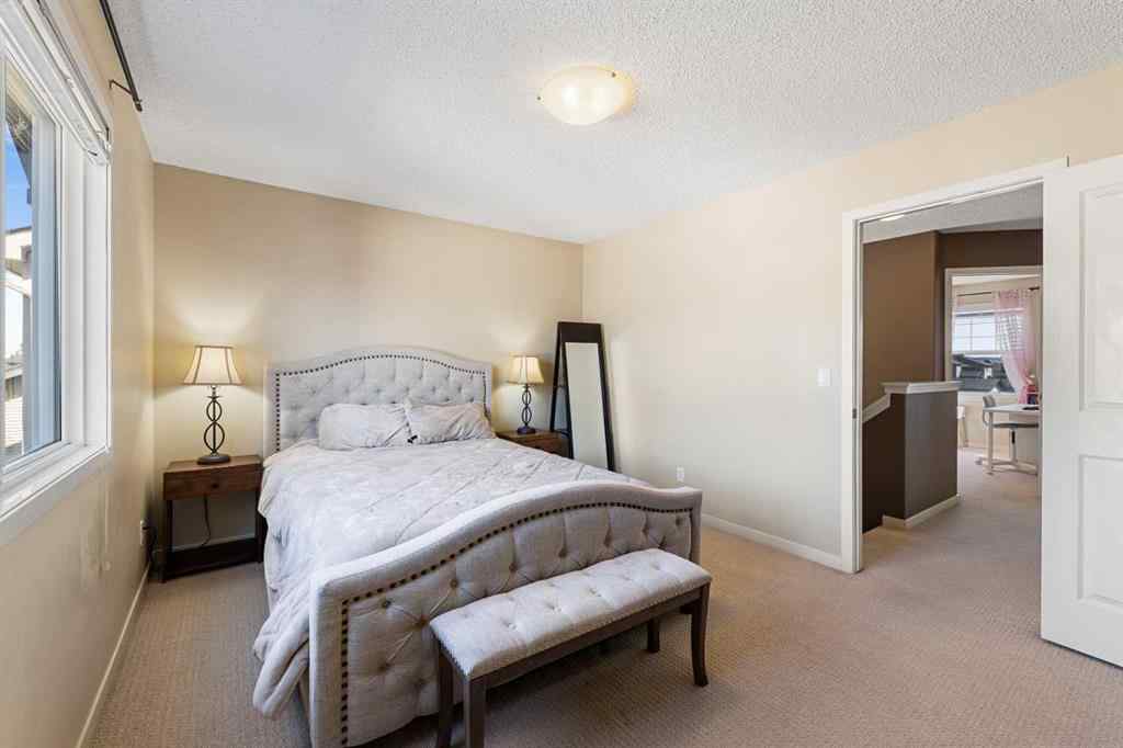 MLS® A2250352 - 48 Silverado Range Close SW in Silverado Calgary, Residential