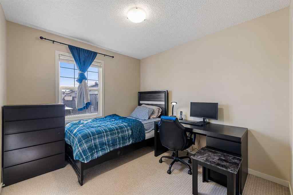 MLS® A2250352 - 48 Silverado Range Close SW in Silverado Calgary, Residential