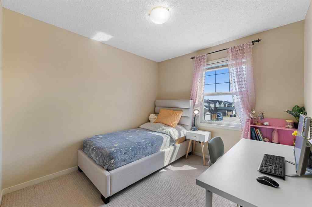 MLS® A2250352 - 48 Silverado Range Close SW in Silverado Calgary, Residential