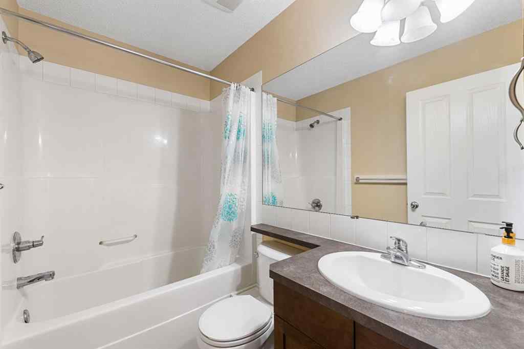 MLS® A2250352 - 48 Silverado Range Close SW in Silverado Calgary, Residential