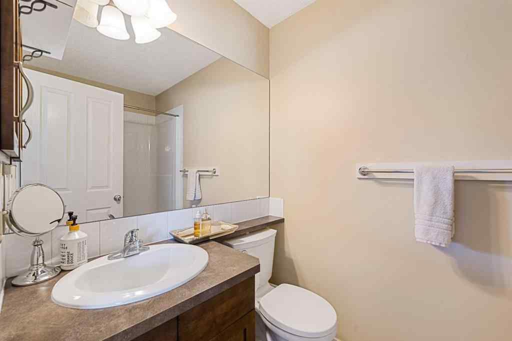 MLS® A2250352 - 48 Silverado Range Close SW in Silverado Calgary, Residential