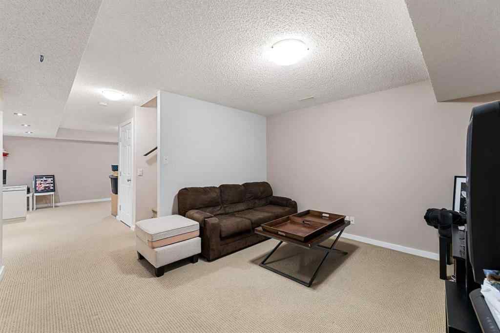 MLS® A2250352 - 48 Silverado Range Close SW in Silverado Calgary, Residential