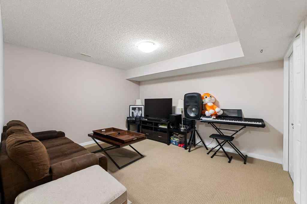 MLS® A2250352 - 48 Silverado Range Close SW in Silverado Calgary, Residential