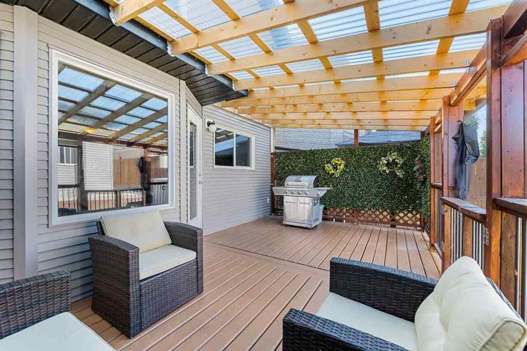 MLS® A2250352 - 48 Silverado Range Close SW in Silverado Calgary, Residential