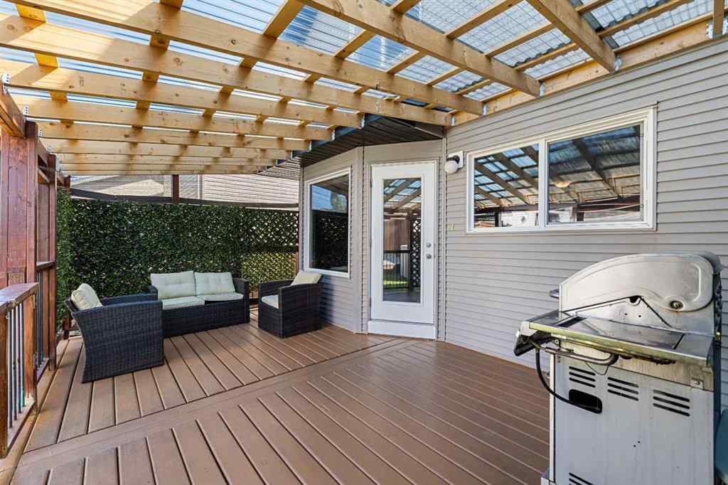 MLS® A2250352 - 48 Silverado Range Close SW in Silverado Calgary, Residential