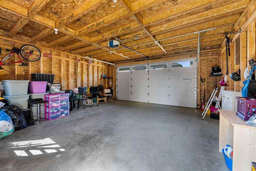 MLS® A2250352 - 48 Silverado Range Close SW in Silverado Calgary, Residential