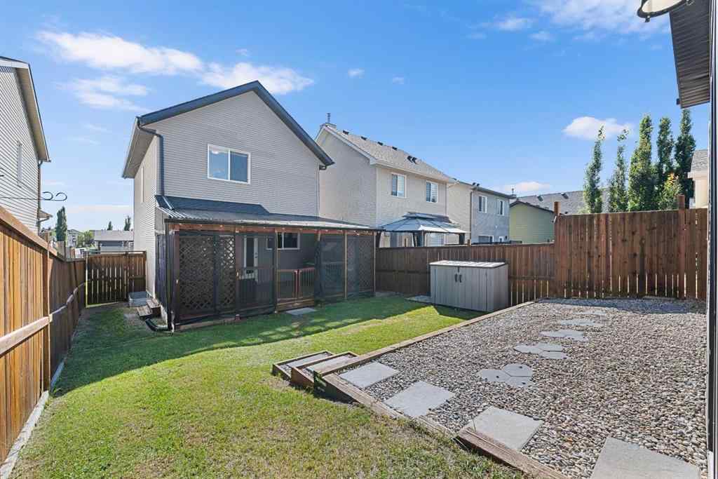 MLS® A2250352 - 48 Silverado Range Close SW in Silverado Calgary, Residential