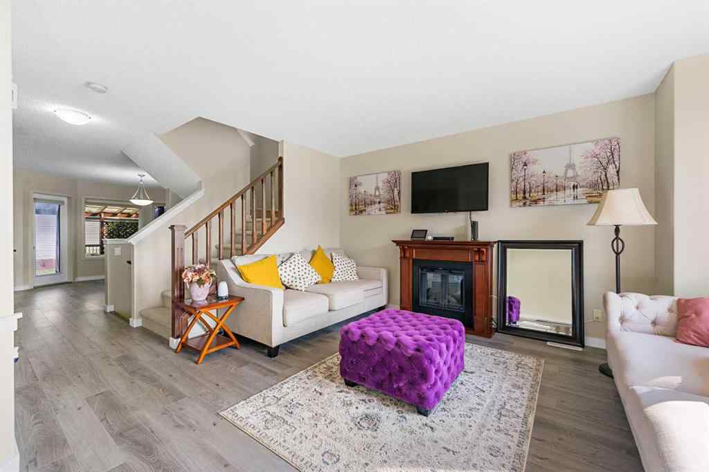 MLS® A2250352 - 48 Silverado Range Close SW in Silverado Calgary, Residential