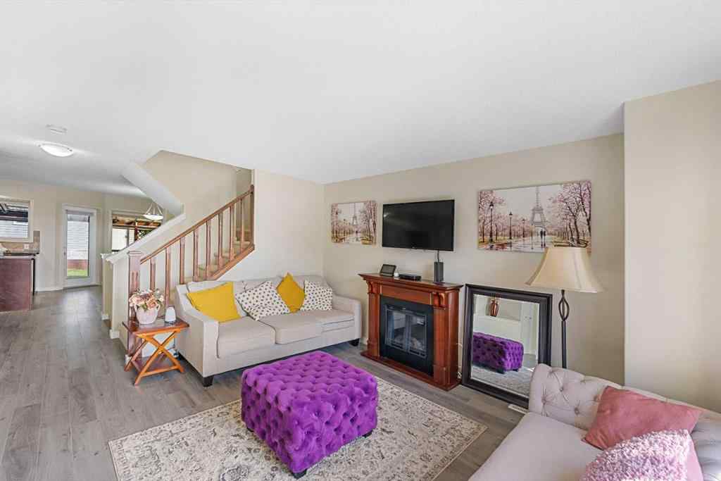 MLS® A2250352 - 48 Silverado Range Close SW in Silverado Calgary, Residential