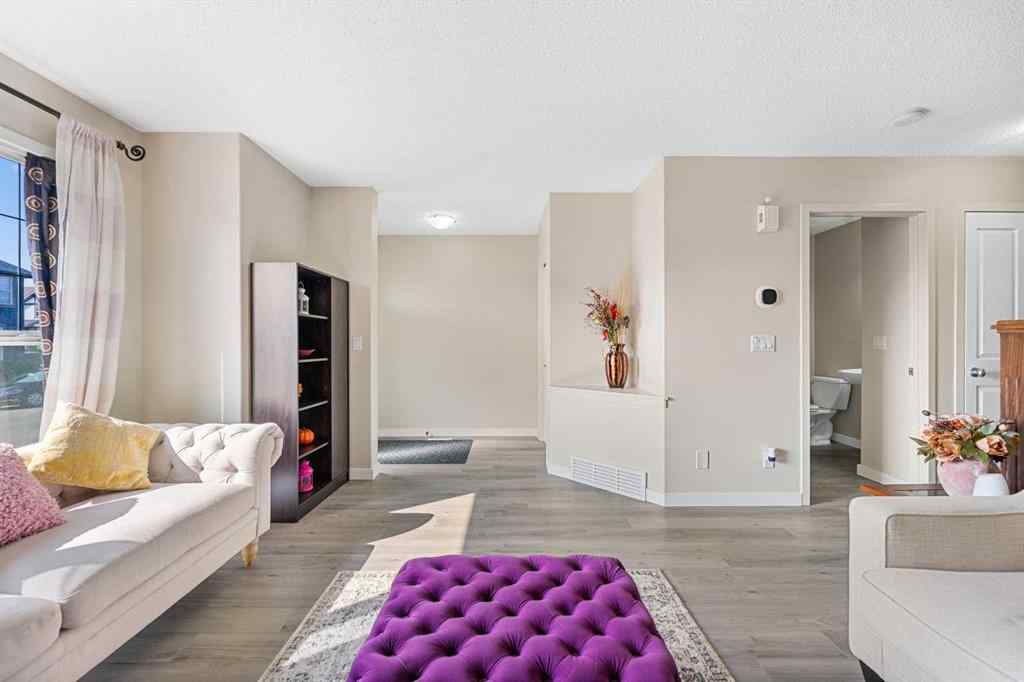 MLS® A2250352 - 48 Silverado Range Close SW in Silverado Calgary, Residential