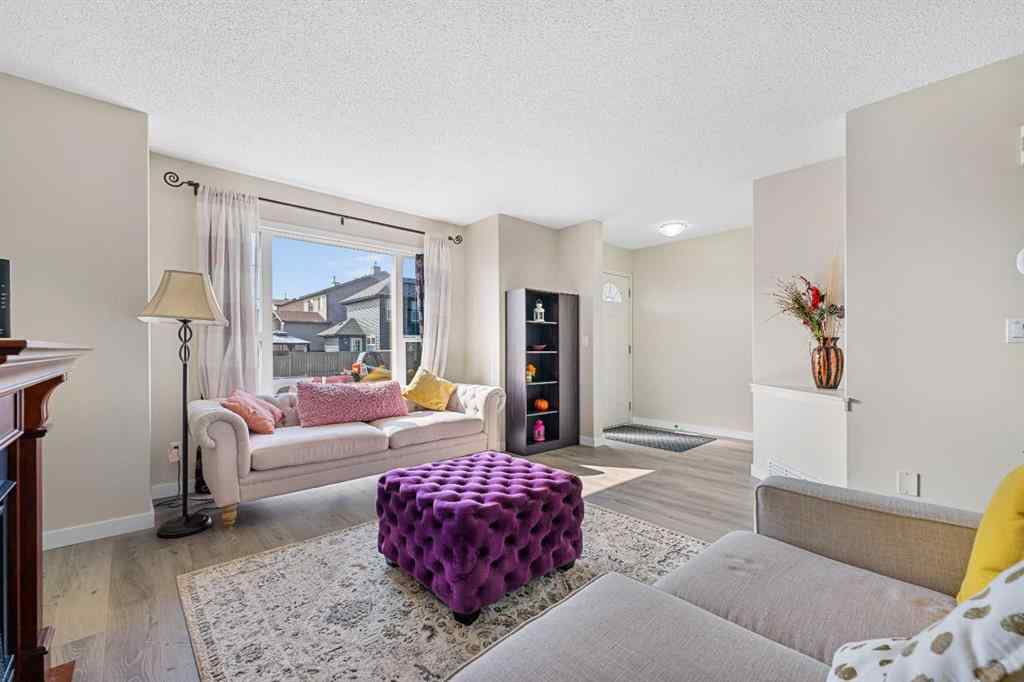 MLS® A2250352 - 48 Silverado Range Close SW in Silverado Calgary, Residential