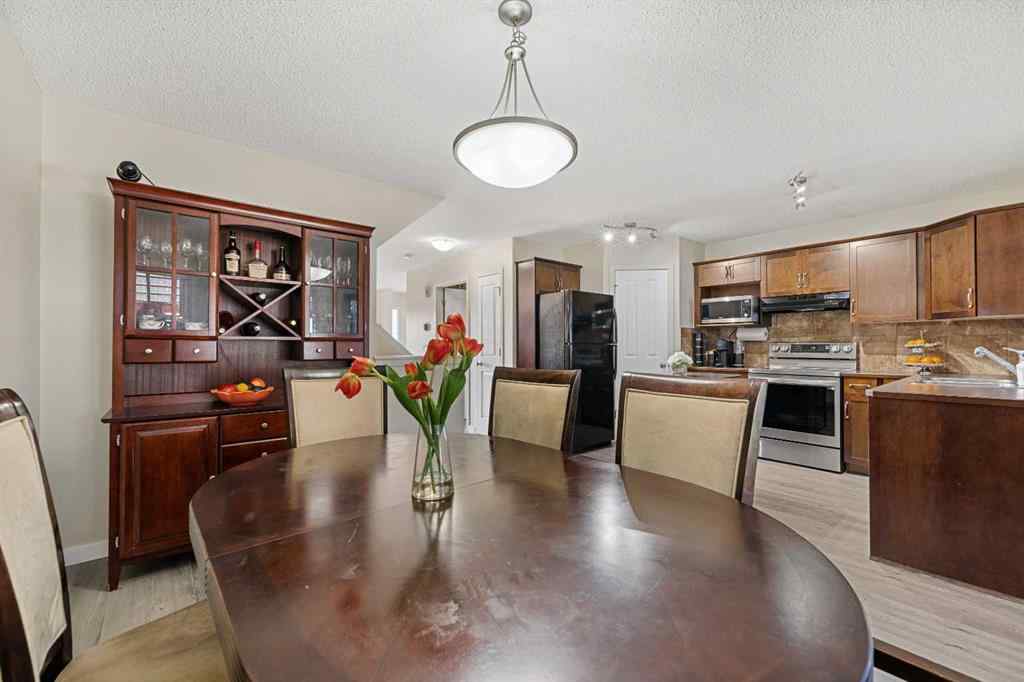 MLS® A2250352 - 48 Silverado Range Close SW in Silverado Calgary, Residential