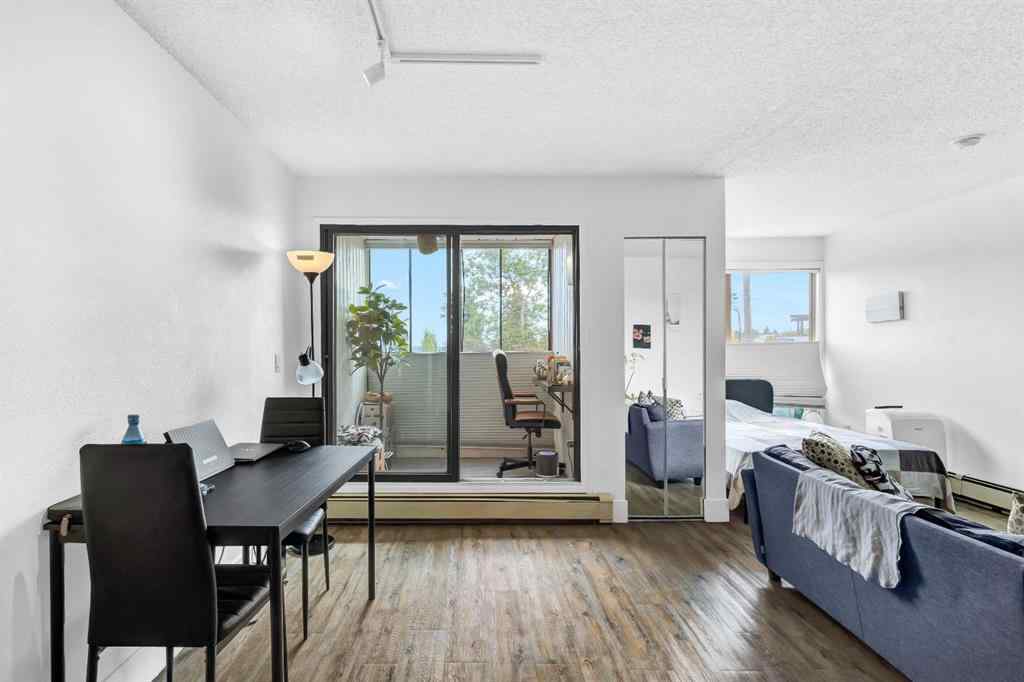 MLS® A2250353 - Unit #304 2130 17 Street SW in Bankview Calgary, Residential