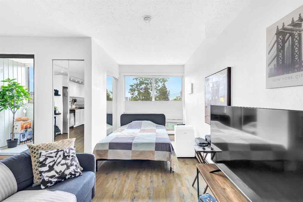 MLS® A2250353 - Unit #304 2130 17 Street SW in Bankview Calgary, Residential