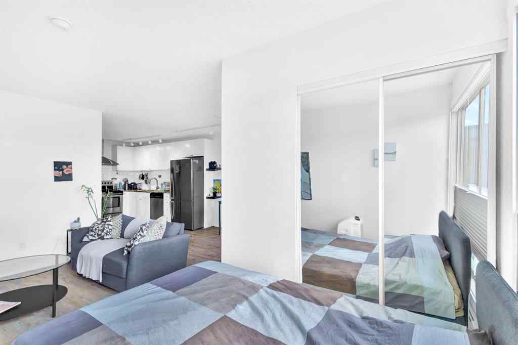 MLS® A2250353 - Unit #304 2130 17 Street SW in Bankview Calgary, Residential