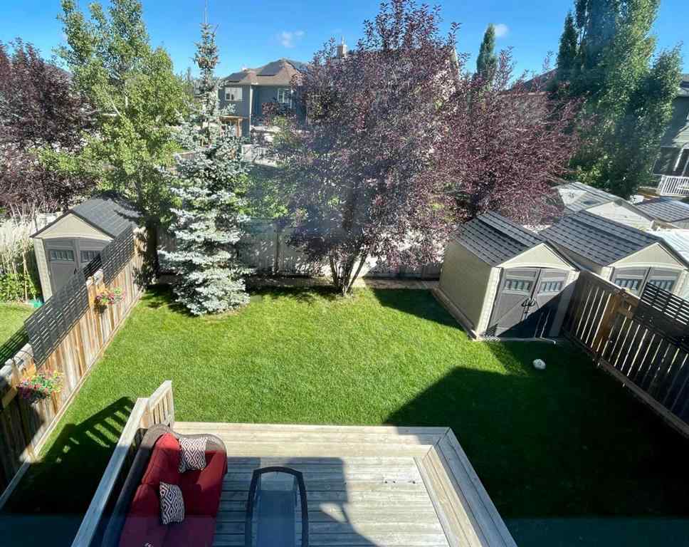 MLS® A2250354 - 8903 Royal Oak Way NW in Royal Oak Calgary, Residential