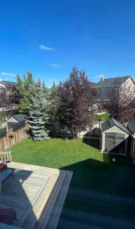 MLS® A2250354 - 8903 Royal Oak Way NW in Royal Oak Calgary, Residential