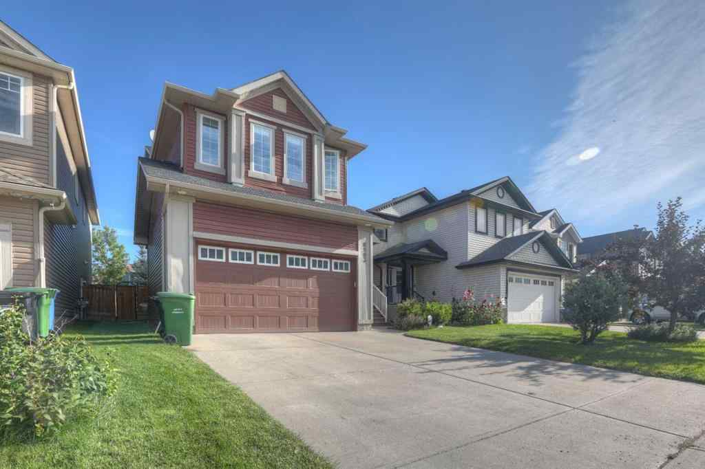 MLS® A2250354 - 8903 Royal Oak Way NW in Royal Oak Calgary, Residential