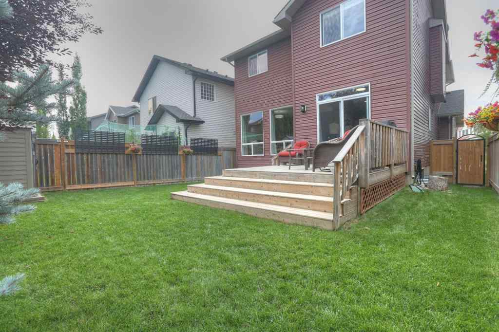 MLS® A2250354 - 8903 Royal Oak Way NW in Royal Oak Calgary, Residential