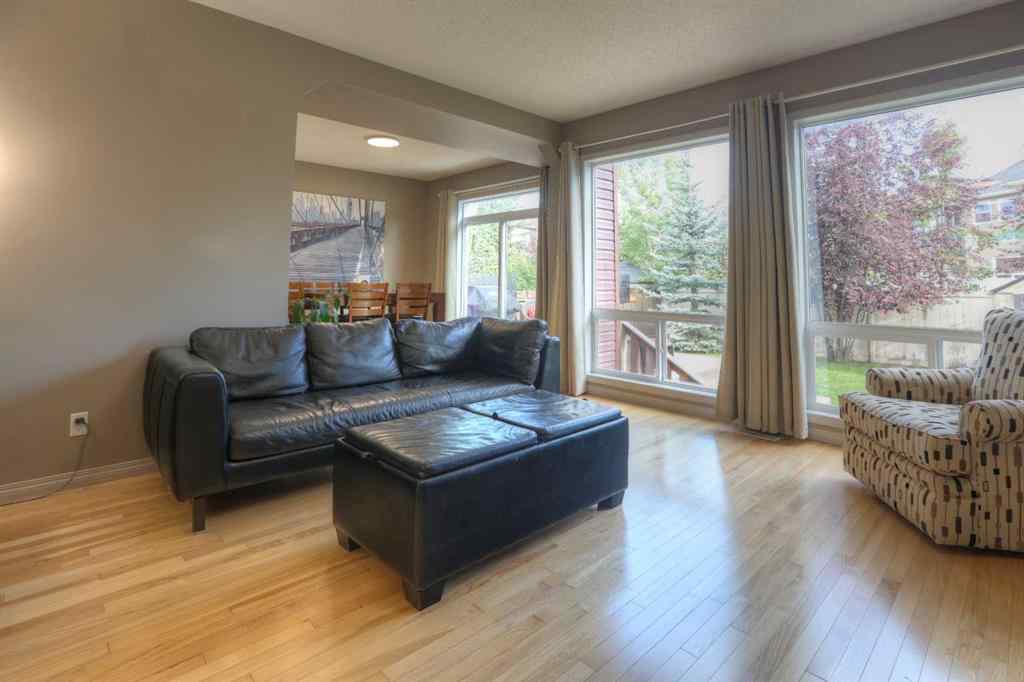 MLS® A2250354 - 8903 Royal Oak Way NW in Royal Oak Calgary, Residential