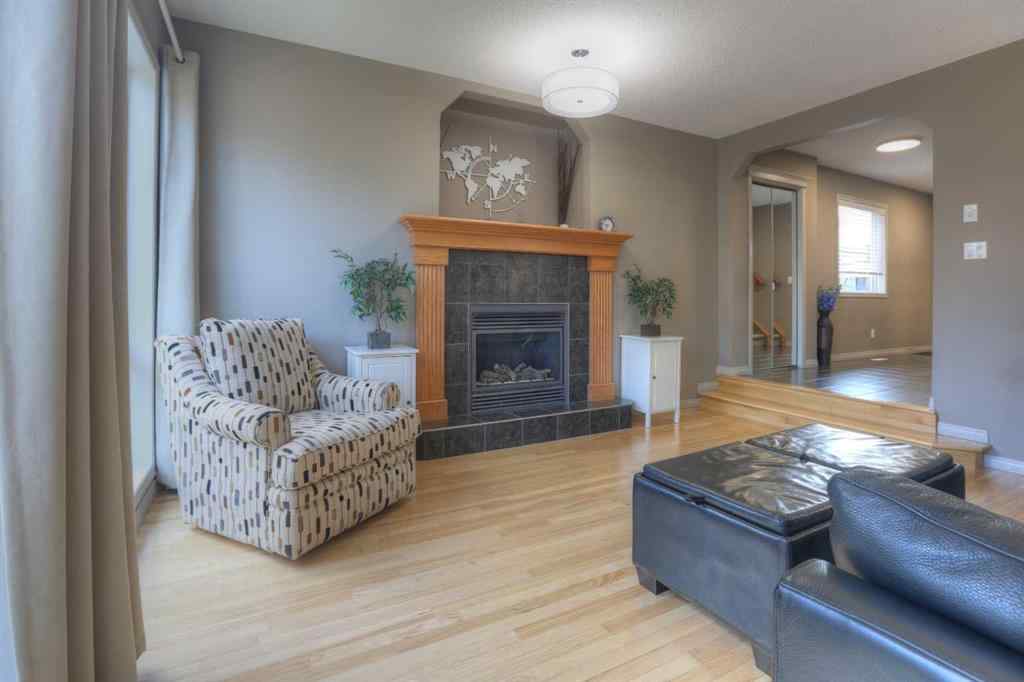 MLS® A2250354 - 8903 Royal Oak Way NW in Royal Oak Calgary, Residential