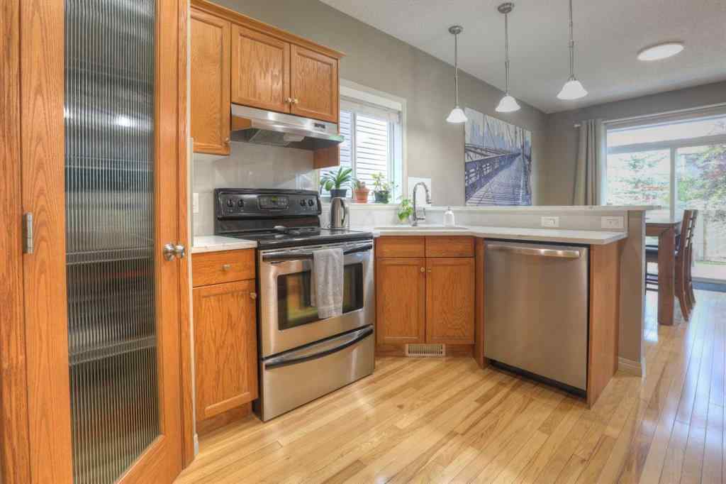 MLS® A2250354 - 8903 Royal Oak Way NW in Royal Oak Calgary, Residential
