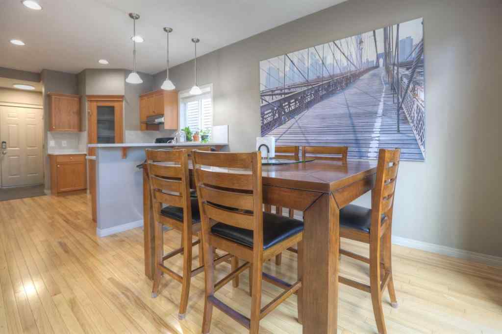 MLS® A2250354 - 8903 Royal Oak Way NW in Royal Oak Calgary, Residential