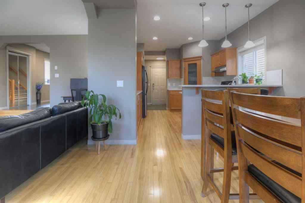 MLS® A2250354 - 8903 Royal Oak Way NW in Royal Oak Calgary, Residential