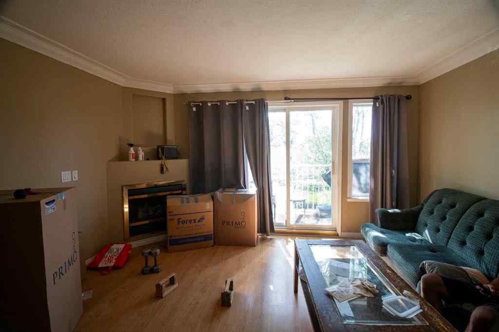 MLS® A2250355 - Unit #101 604 19 Street SE in Sunshine Meadow High River, Residential