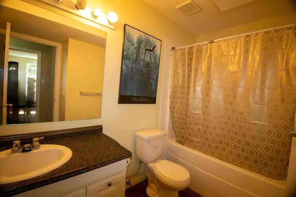 MLS® A2250355 - Unit #101 604 19 Street SE in Sunshine Meadow High River, Residential