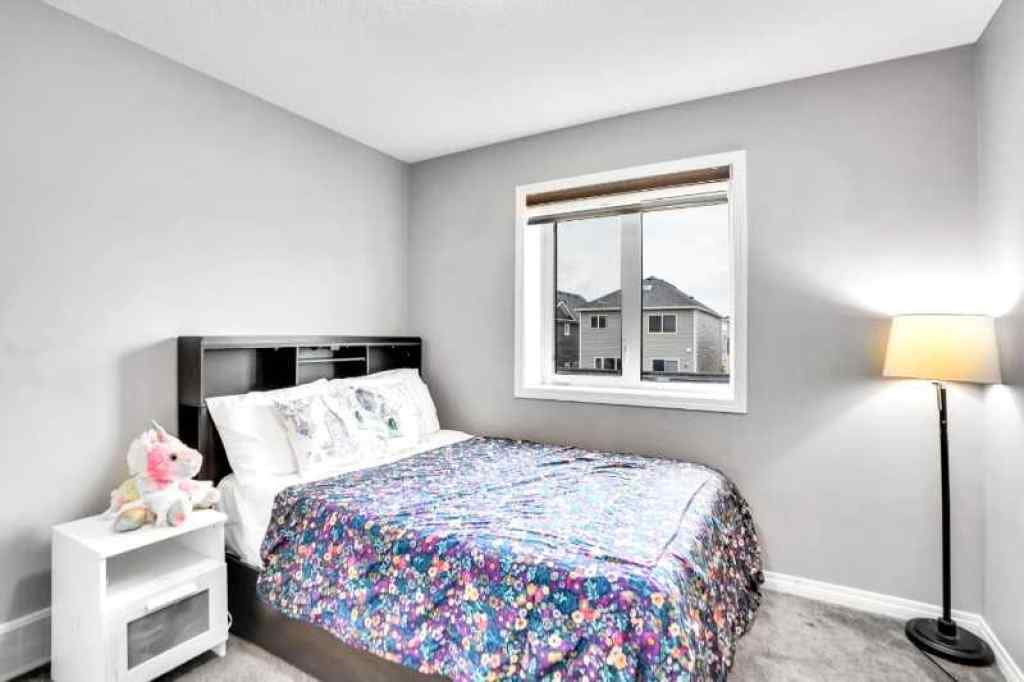 MLS® A2250357 - 21 Cityscape Avenue NE in Cityscape Calgary, Residential