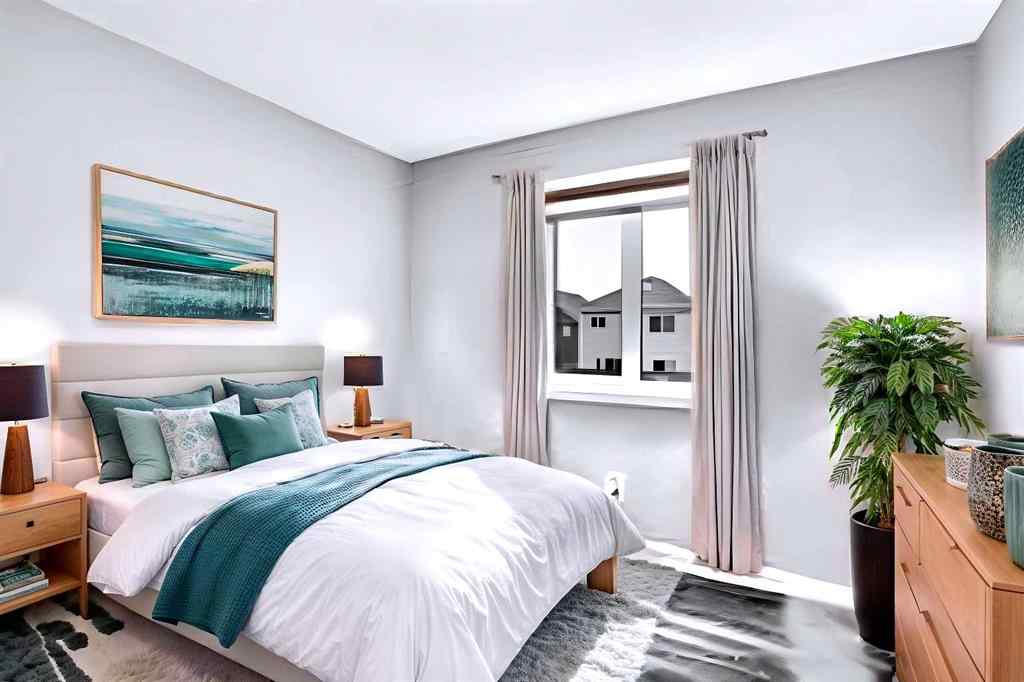 MLS® A2250357 - 21 Cityscape Avenue NE in Cityscape Calgary, Residential