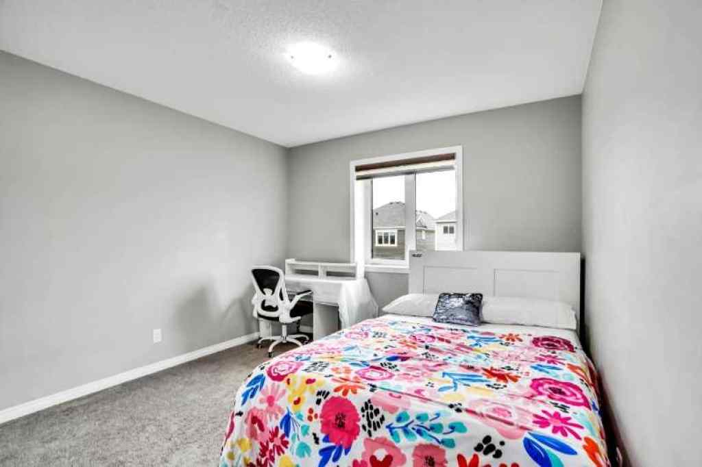 MLS® A2250357 - 21 Cityscape Avenue NE in Cityscape Calgary, Residential