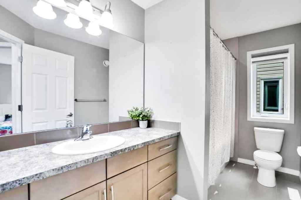 MLS® A2250357 - 21 Cityscape Avenue NE in Cityscape Calgary, Residential