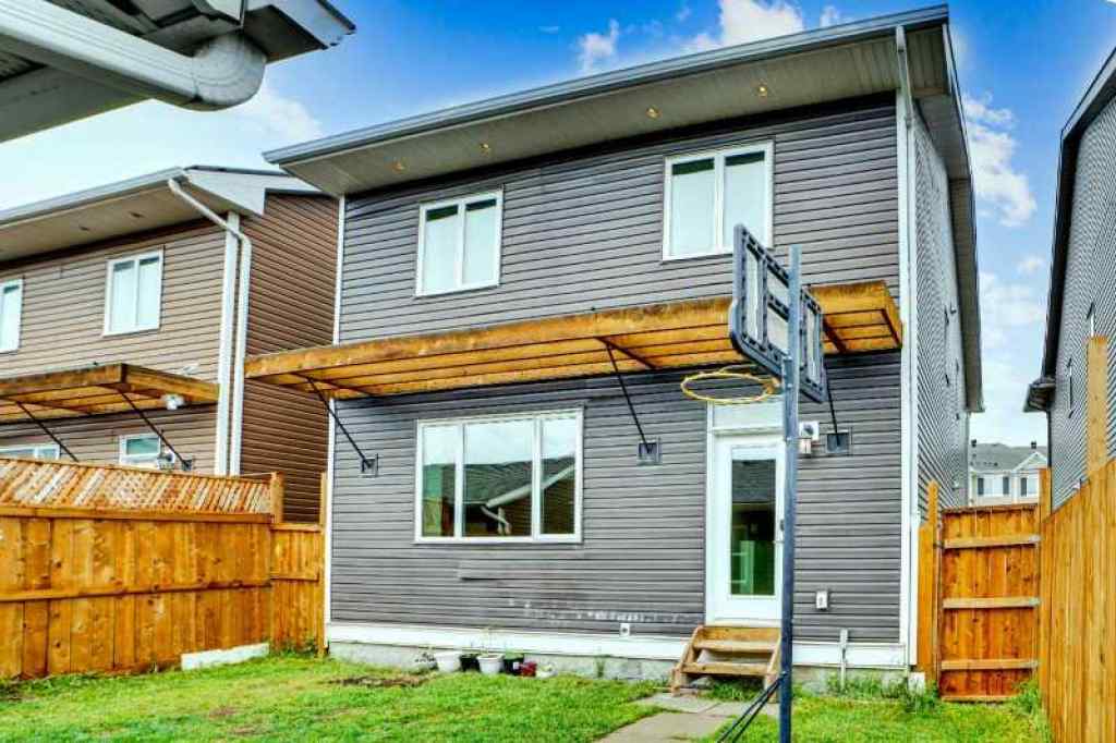 MLS® A2250357 - 21 Cityscape Avenue NE in Cityscape Calgary, Residential