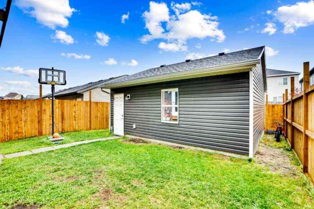 MLS® A2250357 - 21 Cityscape Avenue NE in Cityscape Calgary, Residential