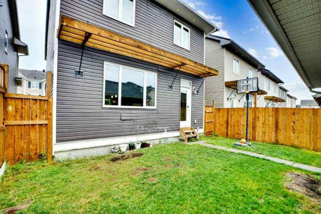 MLS® A2250357 - 21 Cityscape Avenue NE in Cityscape Calgary, Residential