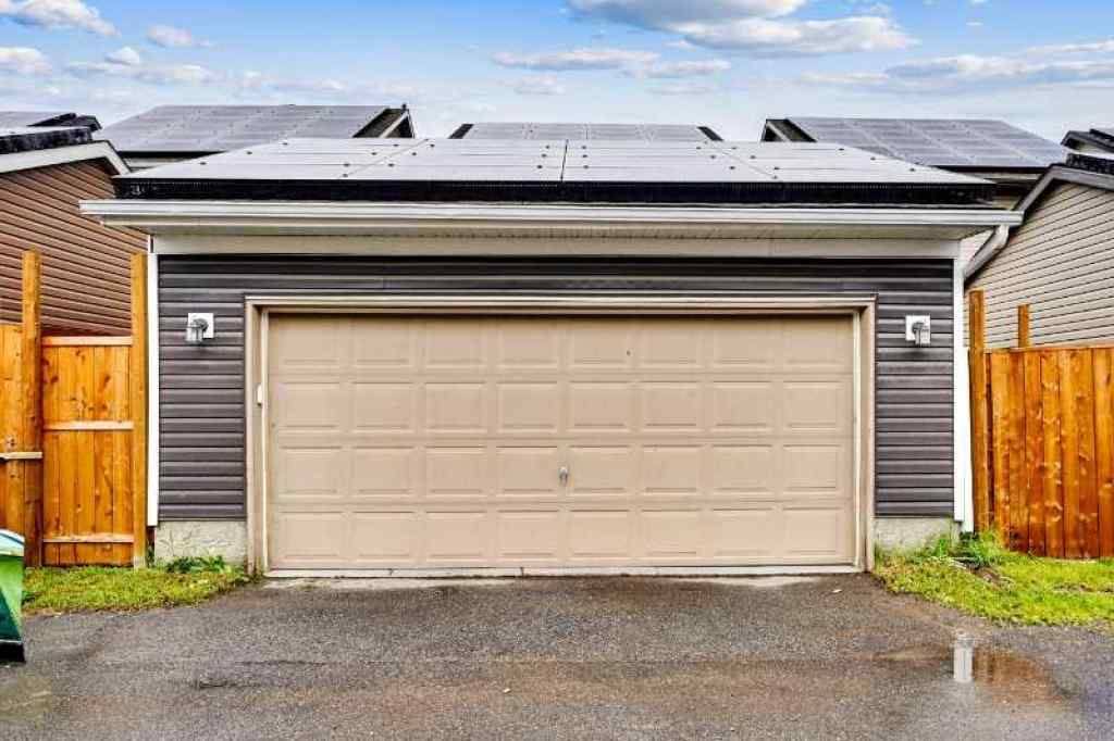 MLS® A2250357 - 21 Cityscape Avenue NE in Cityscape Calgary, Residential