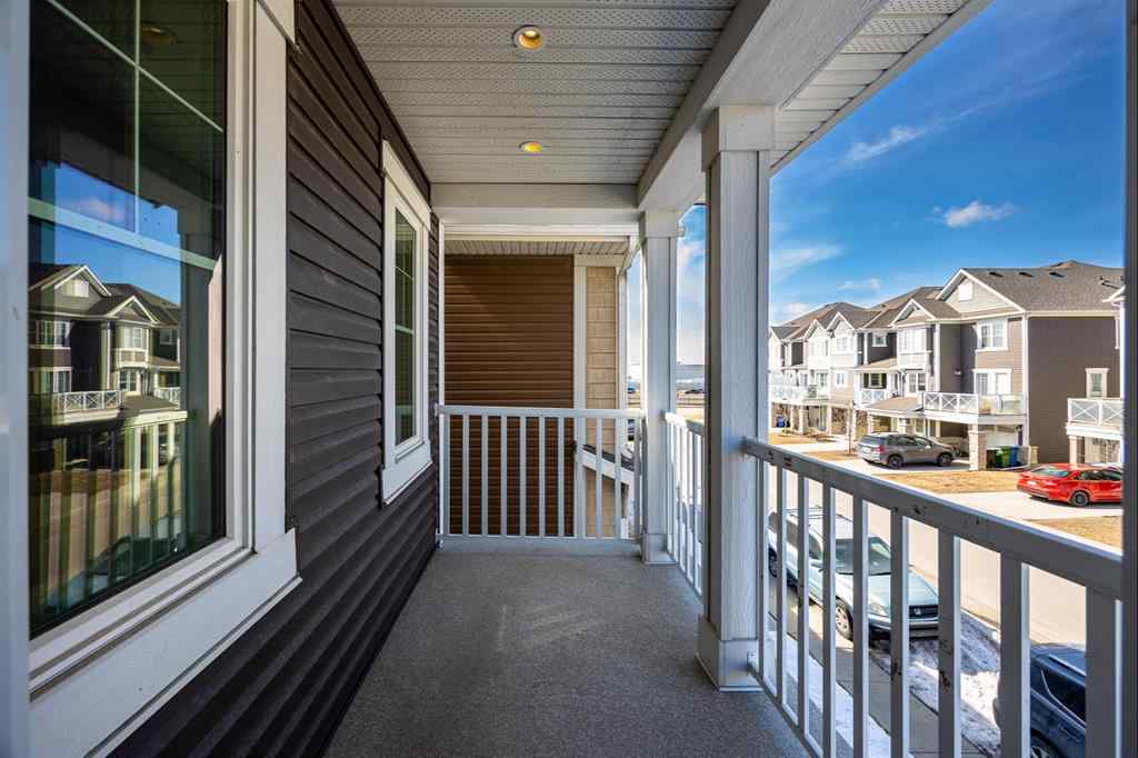 MLS® A2250357 - 21 Cityscape Avenue NE in Cityscape Calgary, Residential