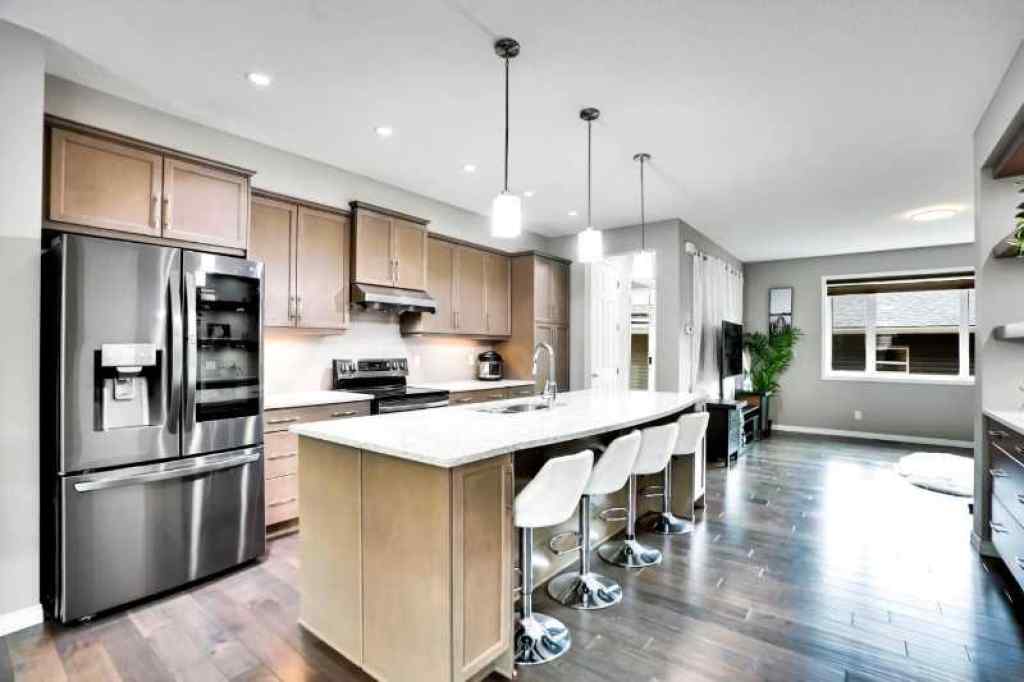MLS® A2250357 - 21 Cityscape Avenue NE in Cityscape Calgary, Residential