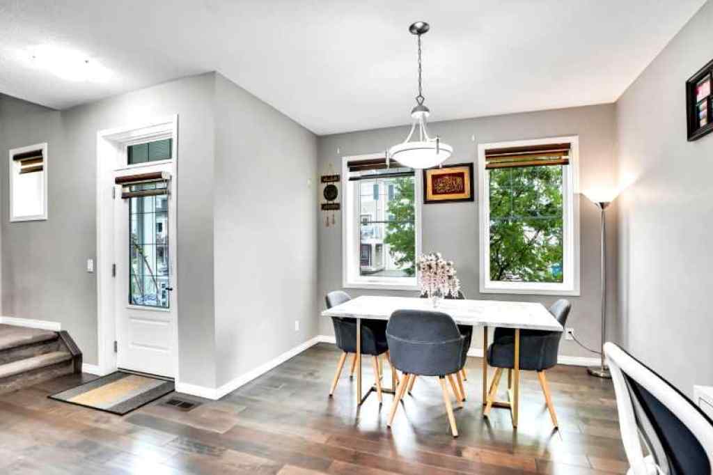 MLS® A2250357 - 21 Cityscape Avenue NE in Cityscape Calgary, Residential