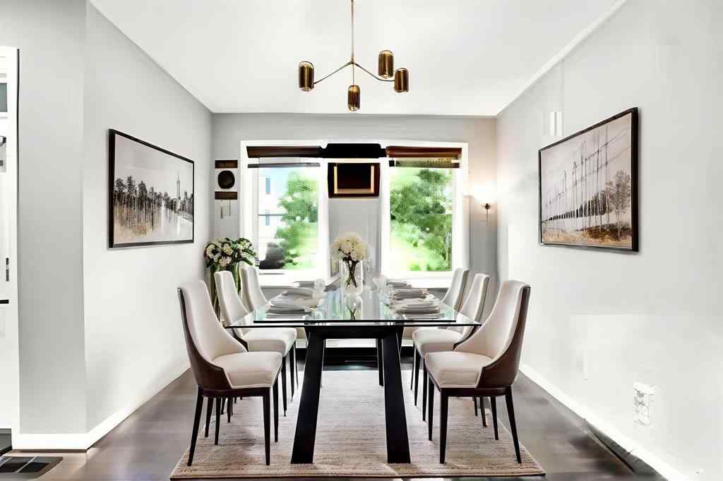 MLS® A2250357 - 21 Cityscape Avenue NE in Cityscape Calgary, Residential