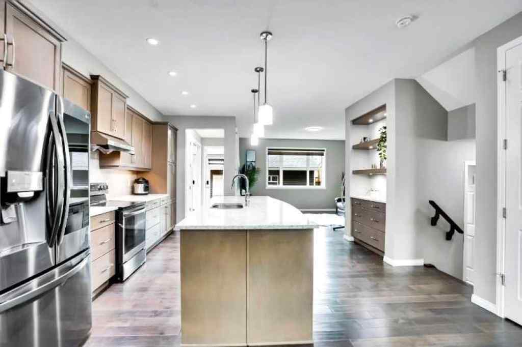 MLS® A2250357 - 21 Cityscape Avenue NE in Cityscape Calgary, Residential