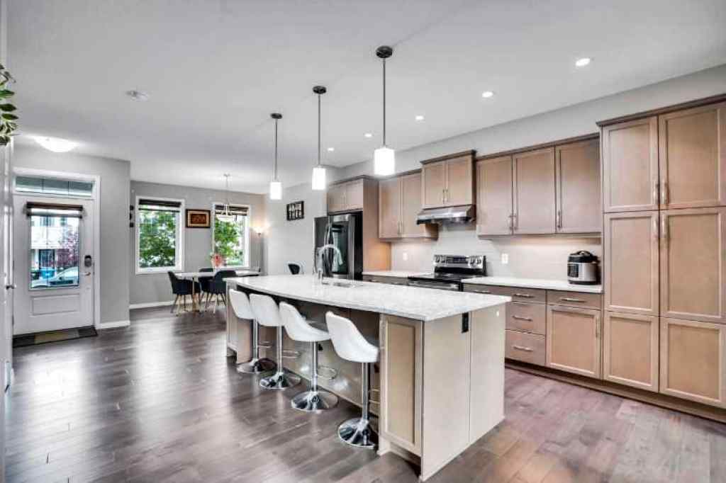 MLS® A2250357 - 21 Cityscape Avenue NE in Cityscape Calgary, Residential
