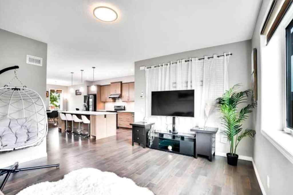 MLS® A2250357 - 21 Cityscape Avenue NE in Cityscape Calgary, Residential
