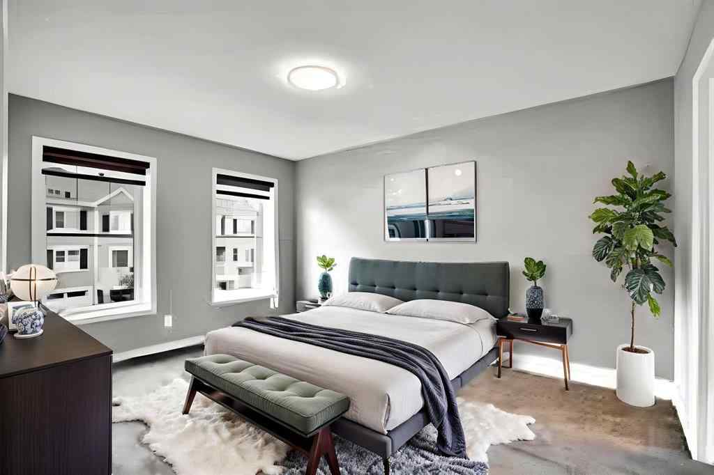 MLS® A2250357 - 21 Cityscape Avenue NE in Cityscape Calgary, Residential
