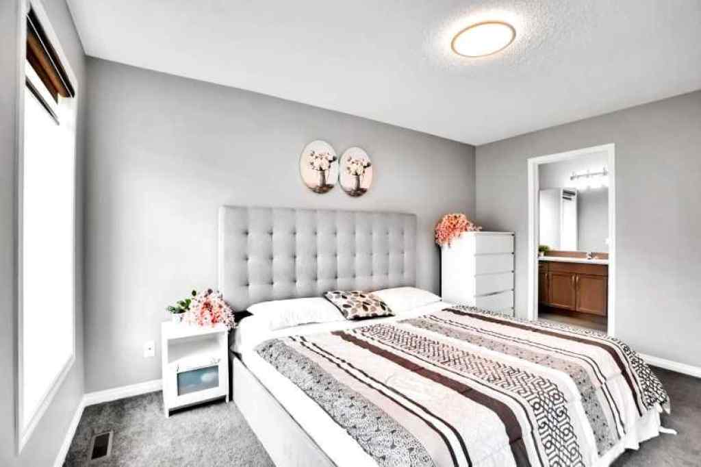 MLS® A2250357 - 21 Cityscape Avenue NE in Cityscape Calgary, Residential