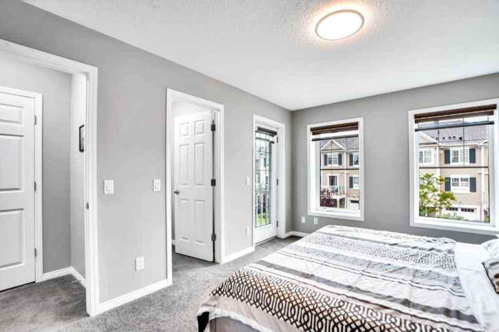 MLS® A2250357 - 21 Cityscape Avenue NE in Cityscape Calgary, Residential