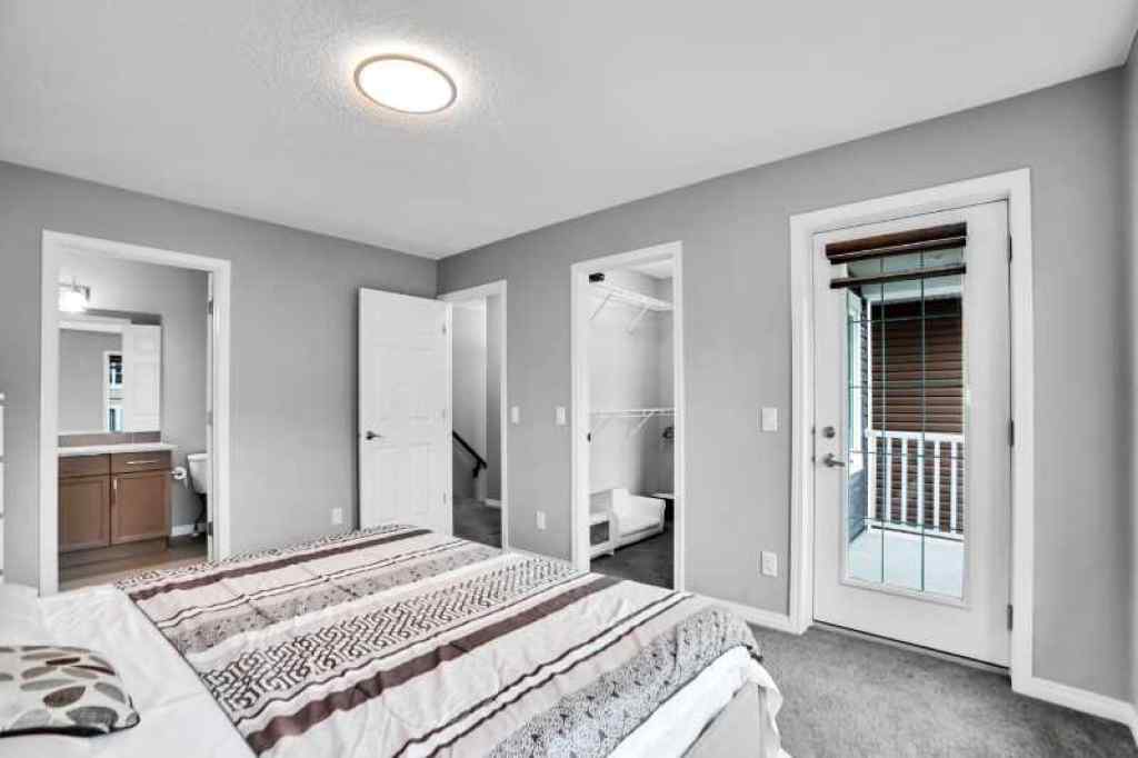 MLS® A2250357 - 21 Cityscape Avenue NE in Cityscape Calgary, Residential